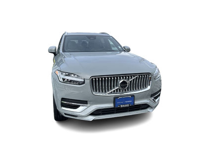 2025 Volvo XC90 PLUG-IN HYBRID in Vancouver, British Columbia