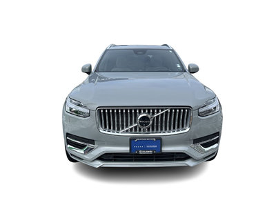 2025 Volvo XC90 PLUG-IN HYBRID in Richmond, British Columbia