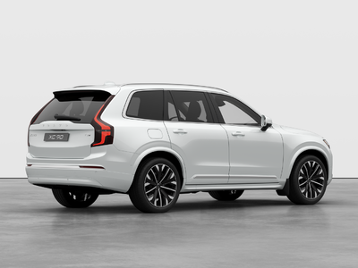 Volvo XC90 2025.5 PLUG-IN HYBRID  2025 à Richmond, Colombie-Britannique