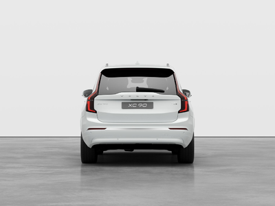 Volvo XC90 2025.5 PLUG-IN HYBRID  2025 à Richmond, Colombie-Britannique