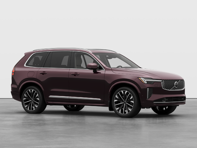Volvo XC90 2025.5 PLUG-IN HYBRID  2025 à Richmond, Colombie-Britannique