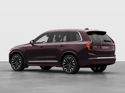 Volvo XC90 2025.5 PLUG-IN HYBRID  2025 à Richmond, Colombie-Britannique