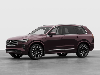 Volvo XC90 2025.5 PLUG-IN HYBRID  2025 à Richmond, Colombie-Britannique
