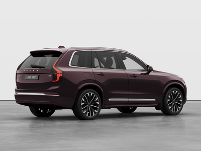Volvo XC90 2025.5 PLUG-IN HYBRID  2025 à Richmond, Colombie-Britannique