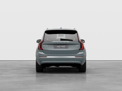 2025 Volvo XC90 2025.5 PLUG-IN HYBRID in Richmond, British Columbia