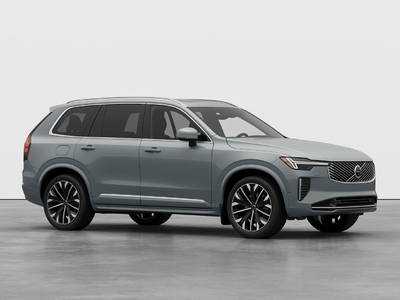 2025 Volvo XC90 2025.5 PLUG-IN HYBRID in Richmond, British Columbia