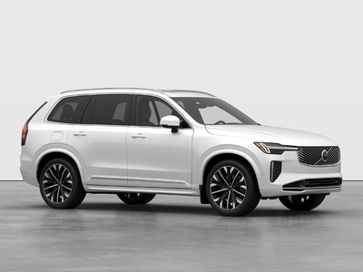 2025 Volvo XC90 2025.5 PLUG-IN HYBRID in Richmond, British Columbia