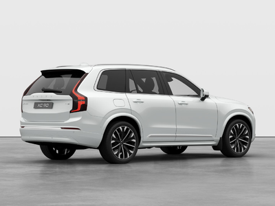 2025 Volvo XC90 2025.5 PLUG-IN HYBRID in Richmond, British Columbia