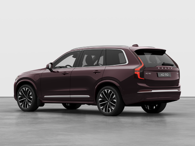 2025 Volvo XC90 2025.5 PLUG-IN HYBRID in Richmond, British Columbia