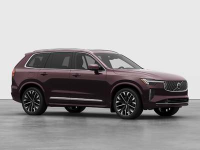 2025 Volvo XC90 2025.5 PLUG-IN HYBRID in Richmond, British Columbia