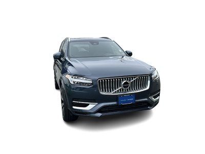 2025 Volvo XC90 Plug-In Hybrid in Richmond, British Columbia