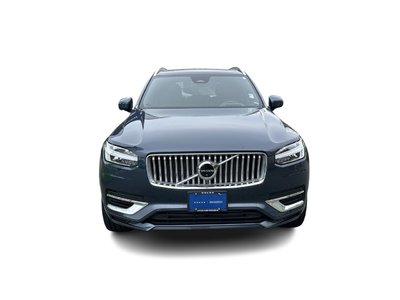 2025 Volvo XC90 Plug-In Hybrid in Richmond, British Columbia
