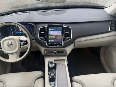 2025 Volvo XC90 Plug-In Hybrid in Richmond, British Columbia