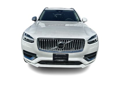 Volvo XC90 Plug-In Hybrid  2025 à Richmond, Colombie-Britannique