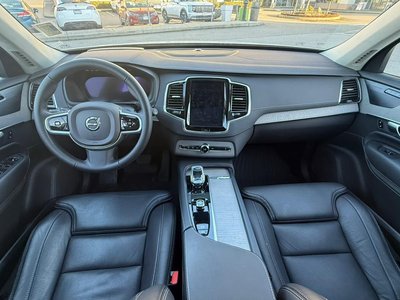 Volvo XC90 Plug-In Hybrid  2025 à Richmond, Colombie-Britannique