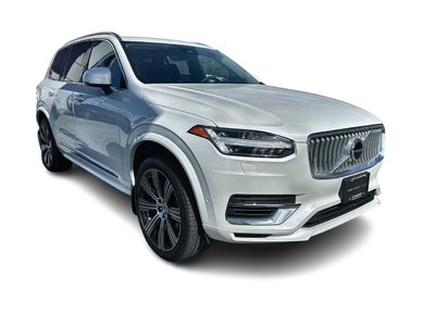 Volvo XC90 Plug-In Hybrid  2025 à Richmond, Colombie-Britannique