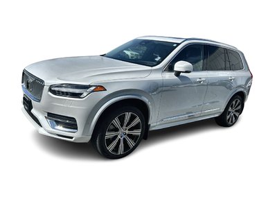Volvo XC90 Plug-In Hybrid  2025 à Richmond, Colombie-Britannique