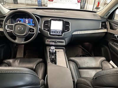 2025 Volvo XC90 Plug-In Hybrid in Richmond, British Columbia