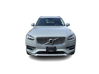 2025 Volvo XC90 Plug-In Hybrid in Richmond, British Columbia