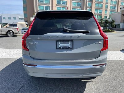 Volvo XC90 Plug-In Hybrid  2025 à Richmond, Colombie-Britannique