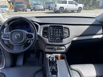 Volvo XC90 Plug-In Hybrid  2025 à Richmond, Colombie-Britannique