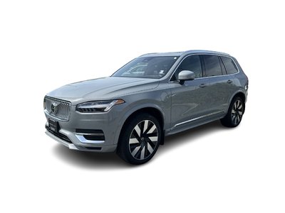 2025 Volvo XC90 Plug-In Hybrid in Richmond, British Columbia
