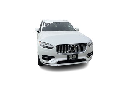 2025 Volvo XC90 Plug-In Hybrid in Richmond, British Columbia