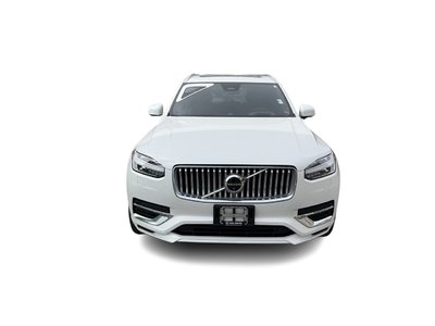 2025 Volvo XC90 Plug-In Hybrid in Richmond, British Columbia
