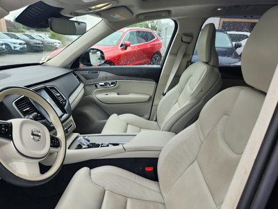 2025 Volvo XC90 Plug-In Hybrid in Richmond, British Columbia