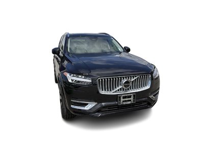 2025 Volvo XC90 Plug-In Hybrid in Richmond, British Columbia