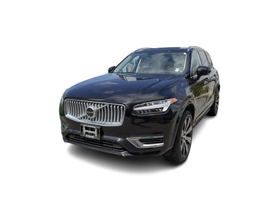 2025 Volvo XC90 Plug-In Hybrid in Richmond, British Columbia