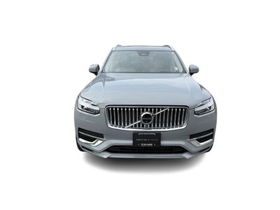Volvo XC90 Plug-In Hybrid  2025 à Richmond, Colombie-Britannique