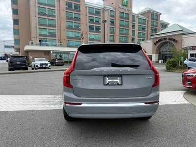 Volvo XC90 Plug-In Hybrid  2025 à Richmond, Colombie-Britannique