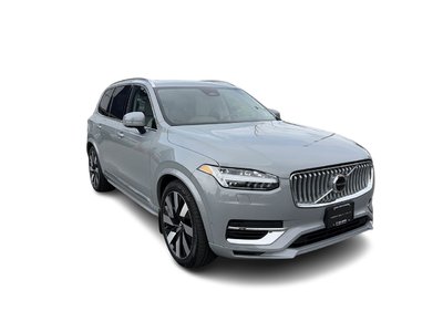 Volvo XC90 Plug-In Hybrid  2025 à Richmond, Colombie-Britannique