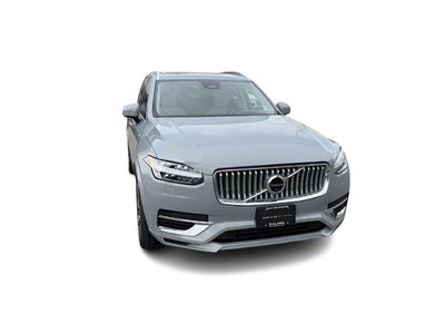 Volvo XC90 Plug-In Hybrid  2025 à Richmond, Colombie-Britannique