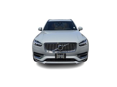 Volvo XC90 Plug-In Hybrid  2025 à Richmond, Colombie-Britannique