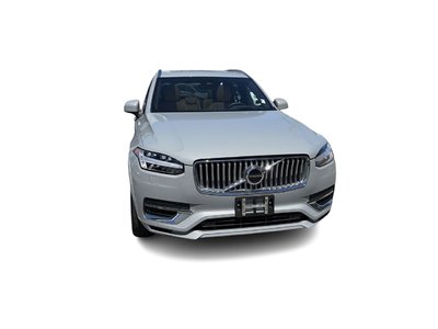 Volvo XC90 Plug-In Hybrid  2025 à Richmond, Colombie-Britannique