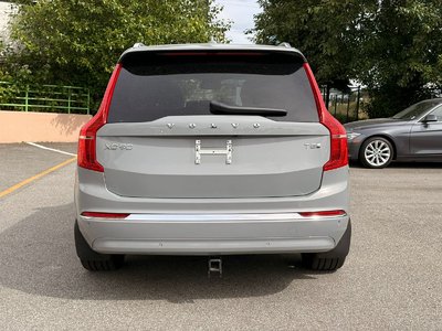 Volvo XC90 Plug-In Hybrid  2025 à Richmond, Colombie-Britannique