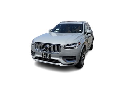 Volvo XC90 Plug-In Hybrid  2025 à Richmond, Colombie-Britannique