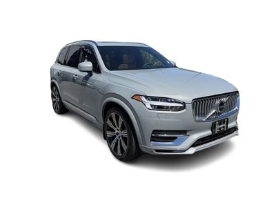 Volvo XC90 Plug-In Hybrid  2025 à Richmond, Colombie-Britannique