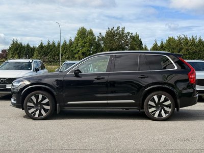 2025 Volvo XC90 Plug-In Hybrid in Richmond, British Columbia