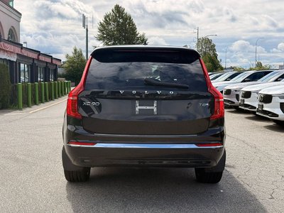 2025 Volvo XC90 Plug-In Hybrid in Richmond, British Columbia