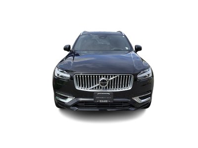 2025 Volvo XC90 Plug-In Hybrid in Richmond, British Columbia