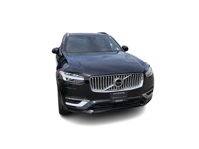 2025 Volvo XC90 Plug-In Hybrid in Richmond, British Columbia