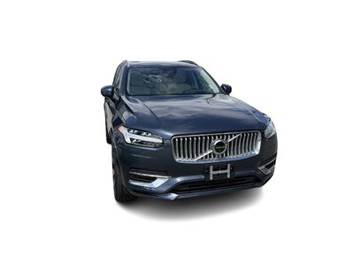 Volvo XC90 Plug-In Hybrid  2025 à Richmond, Colombie-Britannique