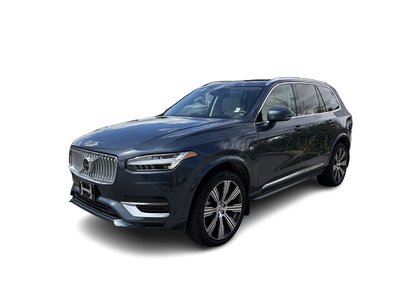 Volvo XC90 Plug-In Hybrid  2025 à Richmond, Colombie-Britannique