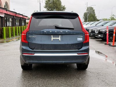 Volvo XC90 Plug-In Hybrid  2025 à Richmond, Colombie-Britannique