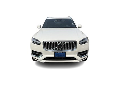 2025 Volvo XC90 Plug-In Hybrid in Richmond, British Columbia