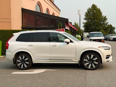 2025 Volvo XC90 Plug-In Hybrid in Richmond, British Columbia