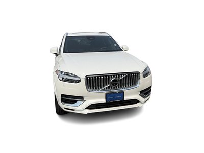 2025 Volvo XC90 Plug-In Hybrid in Richmond, British Columbia